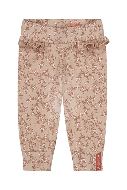 Dirkje baby meisjes broek