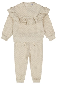Dirkje baby meisjes compy set