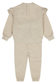 Dirkje baby meisjes compy set