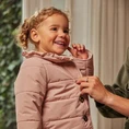 Dirkje baby meisjes jack