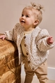 Dirkje baby meisjes jasje