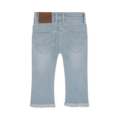 Dirkje baby meisjes jeans