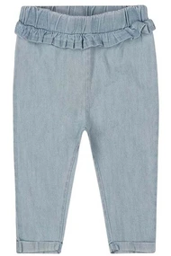Dirkje baby meisjes jeans
