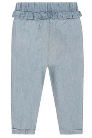 Dirkje baby meisjes jeans