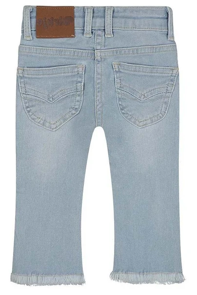 Dirkje baby meisjes jeans