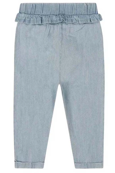 Dirkje baby meisjes jeans