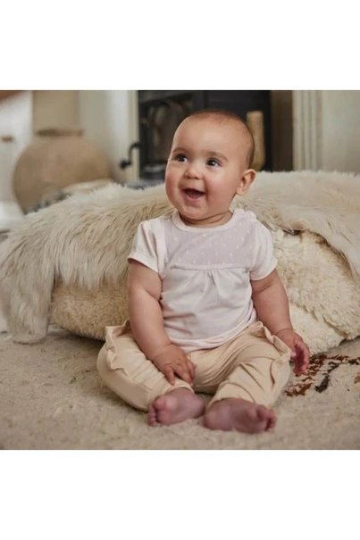 Dirkje baby meisjes joggingbroek
