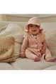 Dirkje baby meisjes jurk 3 delig