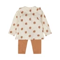 Dirkje baby meisjes jurk