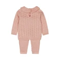 Dirkje baby meisjes jurk