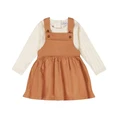 Dirkje baby meisjes jurk