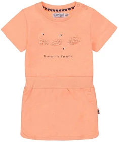 Dirkje baby meisjes jurk