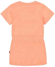 Dirkje baby meisjes jurk