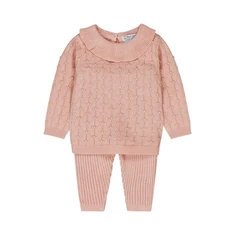 Dirkje baby meisjes jurk