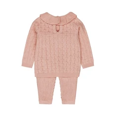 Dirkje baby meisjes jurk