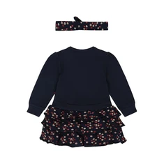 Dirkje baby meisjes jurk