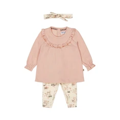 Dirkje baby meisjes jurk
