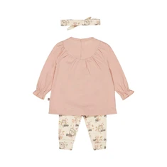 Dirkje baby meisjes jurk