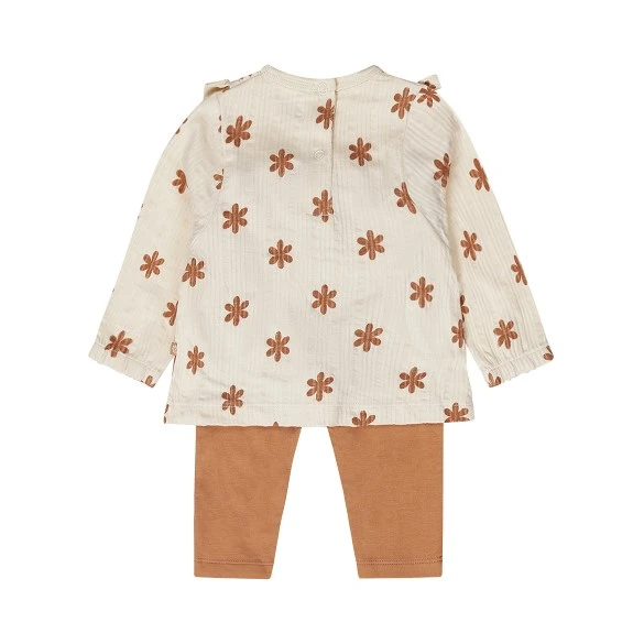 Dirkje baby meisjes jurk