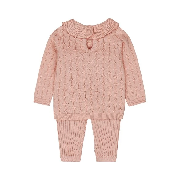 Dirkje baby meisjes jurk