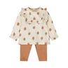 Dirkje baby meisjes jurk
