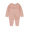Dirkje baby meisjes jurk
