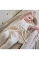 Dirkje baby meisjes jurkje 3 delig