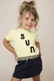 Dirkje baby meisjes jurkje