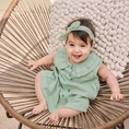 Dirkje baby meisjes jurkje