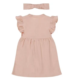 Dirkje baby meisjes jurkje