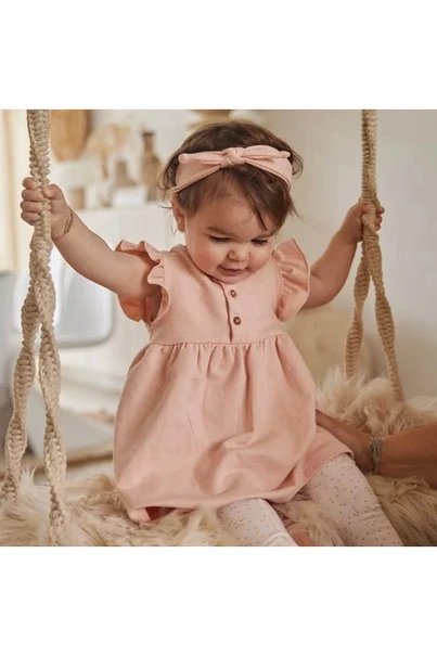 Dirkje baby meisjes jurkje