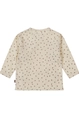 Dirkje baby meisjes overslag shirt