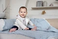 Dirkje baby meisjes pakje 3 delig