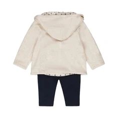 Dirkje baby meisjes pakje 3 delig
