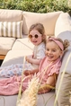 Dirkje baby meisjes set 3 delig