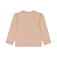 Dirkje baby meisjes shirt lange mouw