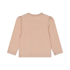 Dirkje baby meisjes shirt lange mouw