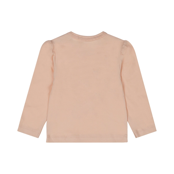 Dirkje baby meisjes shirt lange mouw