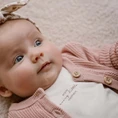 Dirkje baby meisjes shirt