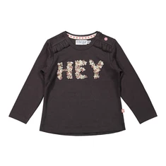 Dirkje baby meisjes shirt