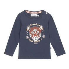 Dirkje baby meisjes shirt