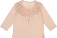 Dirkje baby meisjes shirt