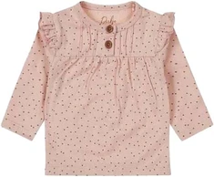 Dirkje baby meisjes shirt