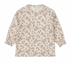 Dirkje baby meisjes shirt