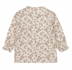 Dirkje baby meisjes shirt