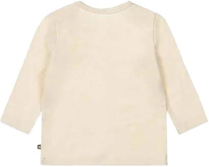 Dirkje baby meisjes shirt