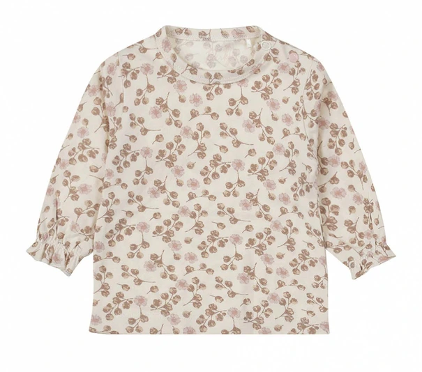 Dirkje baby meisjes shirt