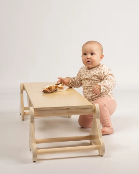 Dirkje baby meisjes shirt