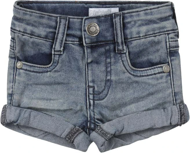 Dirkje baby meisjes short