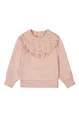 Dirkje baby meisjes sweater